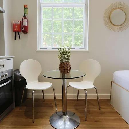 Harford House 12 - Hopewell Apartman *